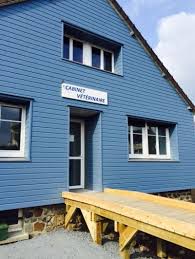 Creationlocaux Transformation D Une Maison En Cabinet Veterinaire Chez Un Client A Agneaux Les Courtiers Ont T Cabinet Veterinaire Travail A La Maison Maison