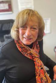 Valentine Line Dance