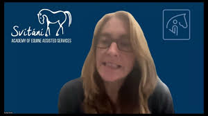 Occupational Therapy in Equine Assisted Therapy Online Course