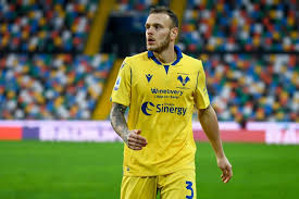 Napoli v hellas verona 23 may ita serie a. Napoli Eyeing Move For Hellas Verona Full Back Inter Owned Federico Dimarco Italian Media Reveal