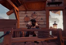 Sea Of Thieves On X: 