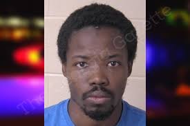 Camaron Felton — Walker County Jail Bookings