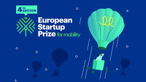 Check spelling or type a new query. European Startup Prize Scale Up Your Mobility Startup In Europe