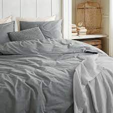 vtwonen double cord dekbedovertrek 240 x 220 cm dekbedovertrek slaapkamer bruin kleurrijke slaapkamer