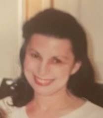 Kathleen Knapp Obituary