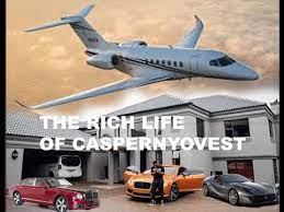 It has also gained popularity among people. The Rich Life Of Cassper Nyovest 2020 Net Worth Girlfriend Cars Houses Private Jet Youtube
