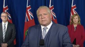 Toronto and peel region will remain under lockdown restrictions, with the situation to be reassessed on jan. Ontario Lockdown Hamilton Moving To Grey Zone Further Measures Expected Dec 21 Toronto Com