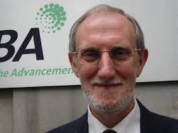 Peter Briggs obituary