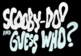 Is an american animated comedy series produced by warner bros. Scooby Doo È™i Cine Crezi Tu Wikipedia