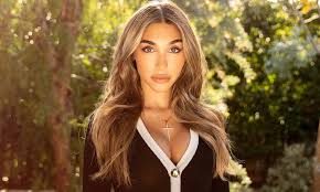 She played college basketball at auburn ''91. Chantel Jeffries Euphoria