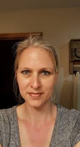 A full day of working in the barn, sweating my bootie off and even wiping  my face