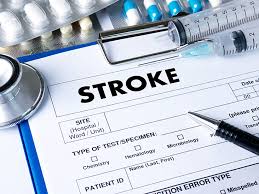 Types Of Strokes Causes Symptoms And Treatments