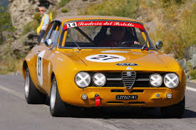 Image result for Giallo Faccia Tosta 2010 Alfa-Romeo