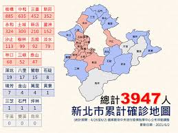 本土疫情持續趨緩，新北今天增加 11 人確診，其中永和區有 1 人確診，但沒有明確感染源，新北市長侯友宜下午召開記者會說. æ–°åŒ—å¸‚28å€‹ é‡ç†±é‡Œ ç¢ºè¨ºè€…è¶³è·¡æœ€å¤š ä¾¯å‹å®œç±² ä¸»å‹•é€²è¡Œå¿«ç¯© å¥åº·2 0