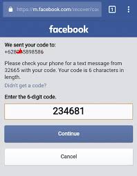 No matter where you are. Hack Facebook Using Social Engineering Linux Hint
