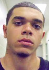 Last teen sentenced in gun theft case