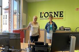 Les derniers avis de décès lieu :orne. Deconfinement Flers L Agence De L Orne Combattante A Rouvert Ses Portes Au Public L Orne Combattante