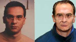 I seguenti campi non sono stati compilati correttamente: Matteo Messina Denaro Compie 58 Anni Il Boss Mafioso E Latitante Dal 1993