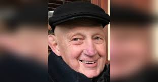 Obituary information for Thomas Charles Mohr