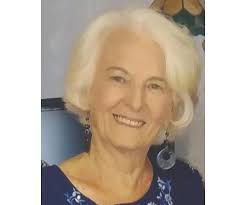 Frances Byers Obituary (1937