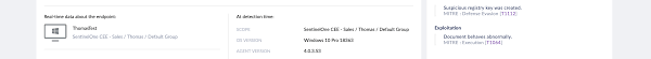 Passtolove and is about area, blue, brand, circle, computer servers. Https Www Netzwerk Gmbh De Media Download Vortrag Sentinelone Veranstaltung Pdf