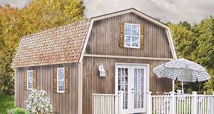 Our goal is to provide the best service to ensure you end up with the barn of your dreams. Richmond Barn Kits By Best Barns Project Small House