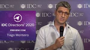 Tiago vagaroso da costa monteiro (portuguese pronunciation: Idc Directions 2020 Preview Tiago Monteiro Microsoft