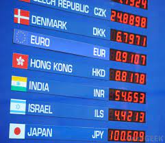 The latest information and current money exchange rates available online. How Do I Choose The Best Online Currency Converter