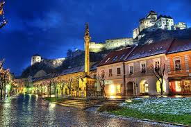 Enjoy the beauty and unique atmosphere that slovakia has to offer. Constitution Day In Slovakia In 2021 Office Holidays