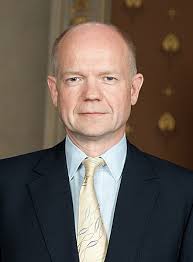 William Hague