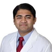 Dr. Vikash Modi, MD