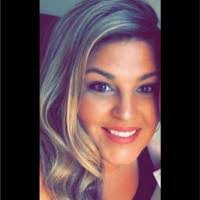 Sarah Boren's Instagram, Twitter & Facebook