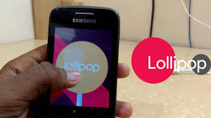 Download android 5.1 lollipop gapps! How To Install Lollipop On Galaxy Y Duos S6102 Youtube