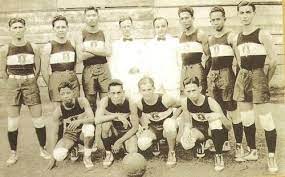 Nemesio de guzman (19 years, 238 days) Meet The Legendary Filipino Basketball Team Who Defeated China In Asian Olympics