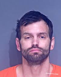 CLARK JONATHON TANNER 01/21/2024