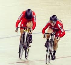 Luz daniela gaxiola gonzalez is a track cyclist from mexico. Jessica Salazar Et Daniela Gaxiola Parmi Les 10 Meilleurs Du Monde Copaci