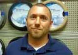 Service & Parts Staff