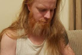 Fundraiser by The Woodmans Arms : Cutting my 25 year old pony tail off!