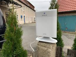 Dieser hat kein w lan anschluss. Volle Wlan Power Im Garten Netgear Orbi Outdoor Satellit Im Test Smarthome Blog