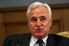 John Revill — Reporter at The Wall Street Journal