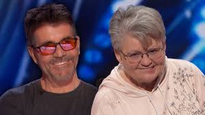 America's Got Talent ने नई फ़ोटो जोड़ी.