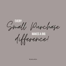  Shop Small Support Local Business Quote Graphic Support Small Business Quotes Small Business Quotes Business Inspiration Quotes