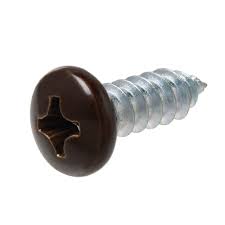Are your rain gutters about to give out? Everbilt 8 3 8 In Phillips Pan Head Sheet Metal Screws 25 Pack 32432 The Home Depot