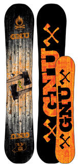All Mountain Shredder