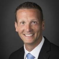 Sean Beard, AIF®, CFPA®