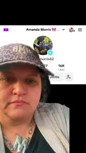 Amanda Morris