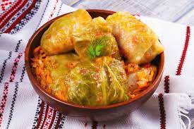 Sharing traditional way of making stuffed cabbage. Authentic Serbian Sarma Recipe Rakija Lounge