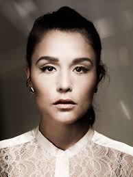 Everyday you get up and look out of the window, take a breath of morning air. Jessie Ware Imdb