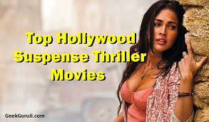 Chapter 2' here are the best crime thriller movies of 2017. Best Thriller Movies 2017 Hollywood