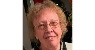 Diana Boren Obituary (1944